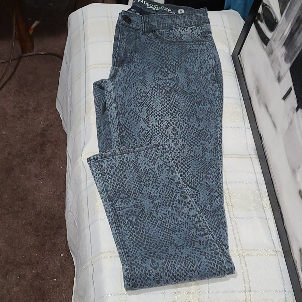Faded Glory jeans 👖